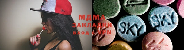 индика Алексеевка
