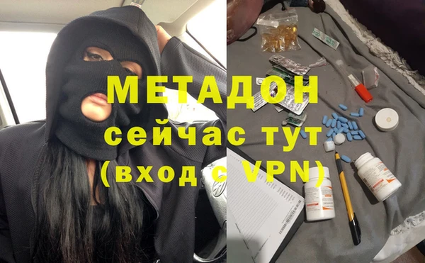 индика Алексеевка